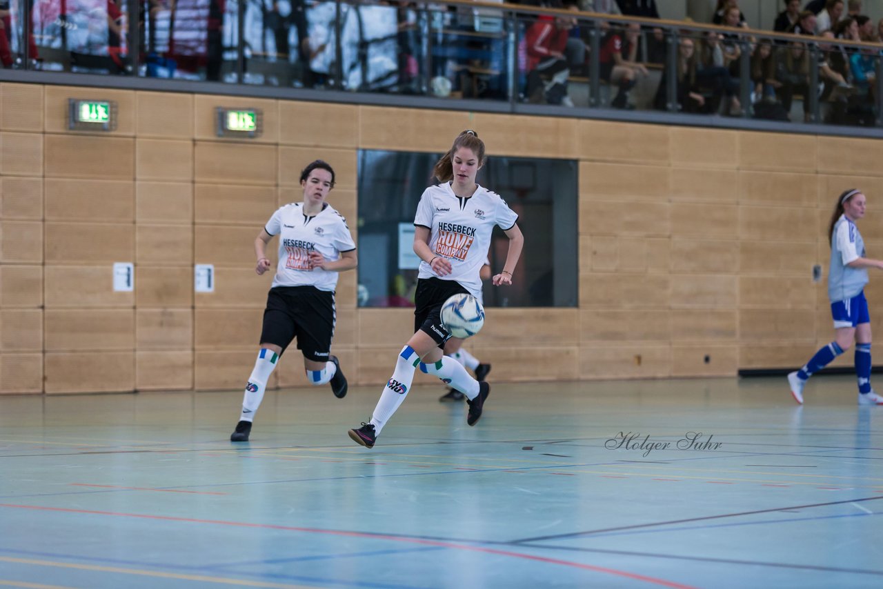 Bild 181 - Hesebeck Cup